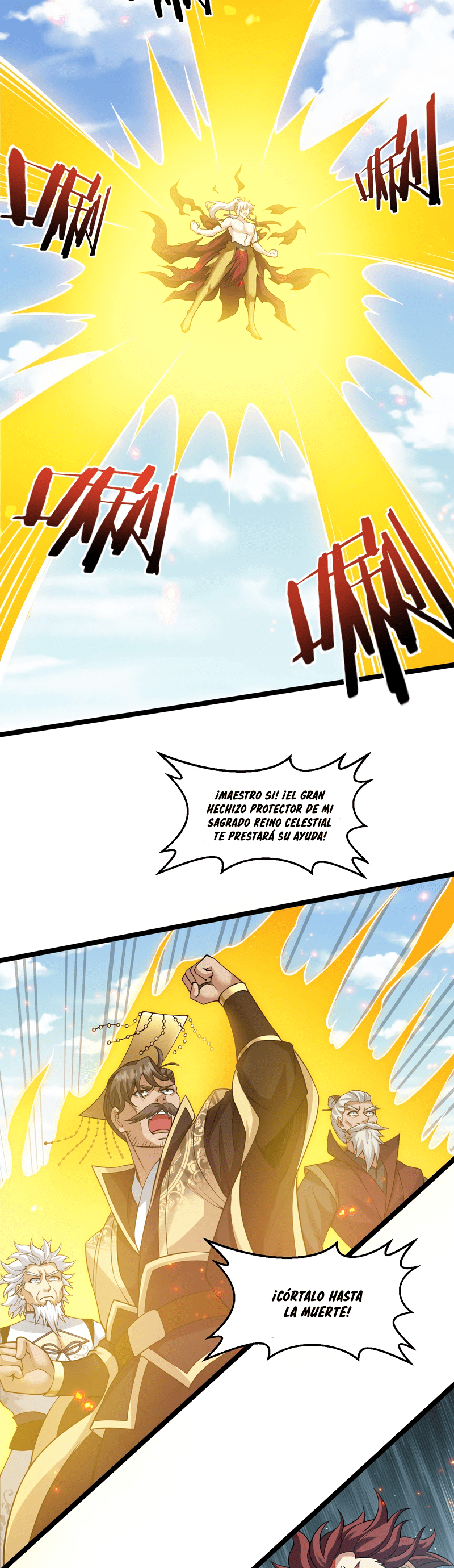 Capitulo 200 page 14