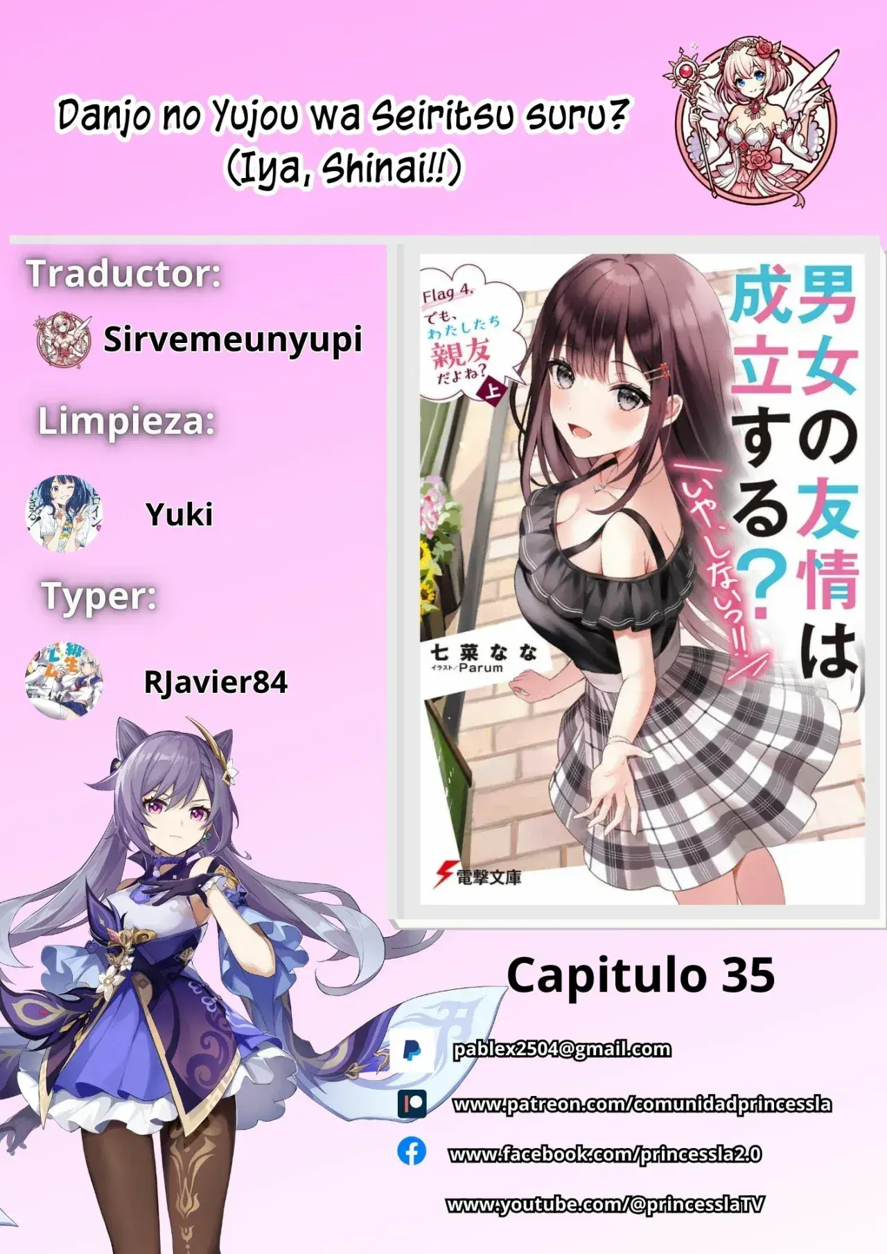Capitulo 35 page 1