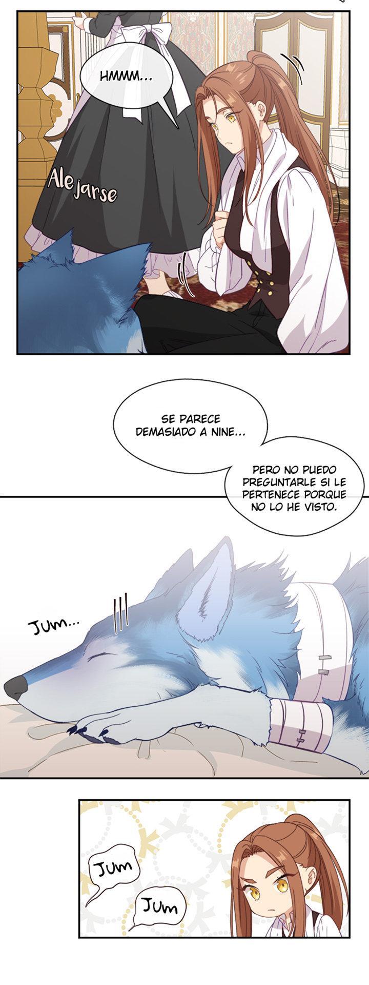 Capitulo 22 page 17