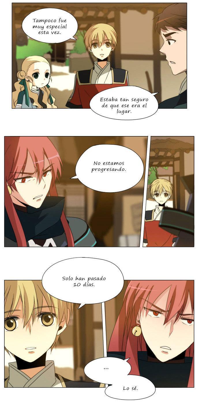 Capitulo 33 page 14