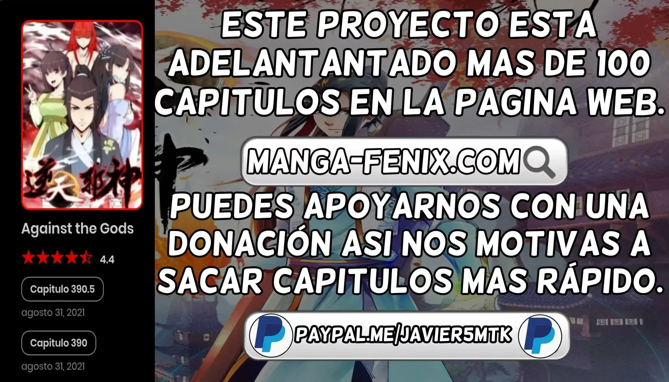 Capitulo 293 page 14