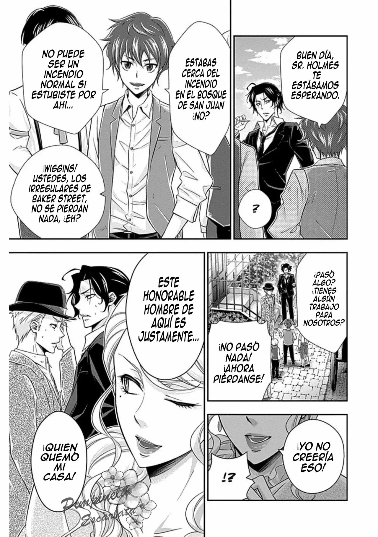 Capitulo 19 page 4