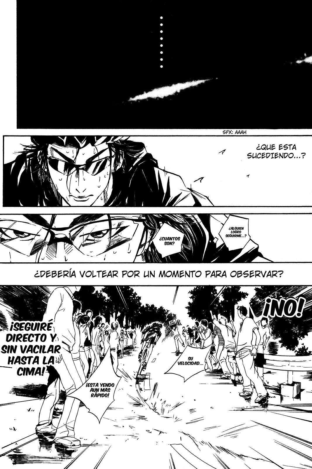 Capitulo 27 page 5