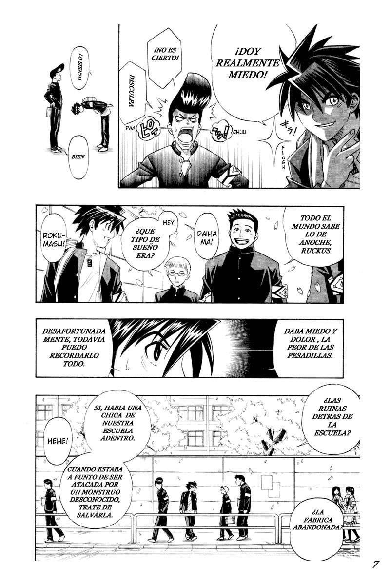 Capitulo 1 page 15