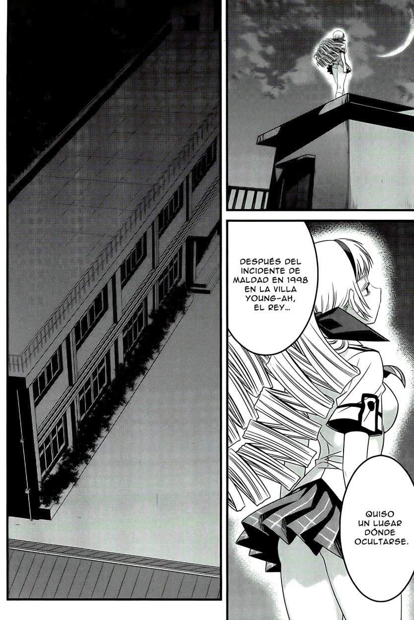 Capitulo 21 page 20