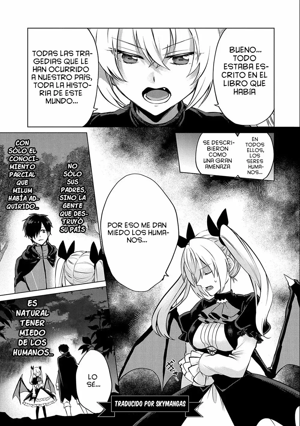 Capitulo 10.10 page 16