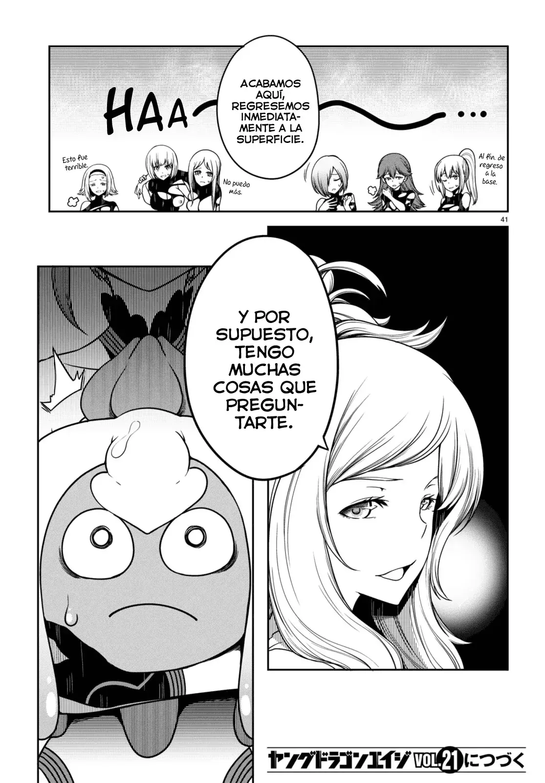 Capitulo 13 page 42