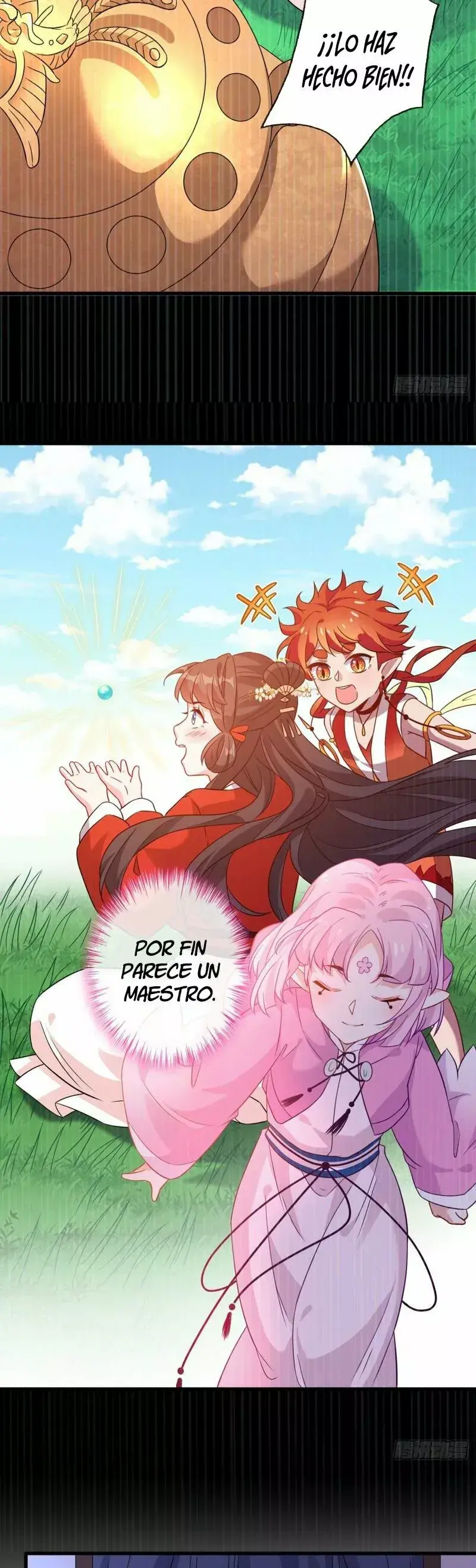 Capitulo 29 page 15
