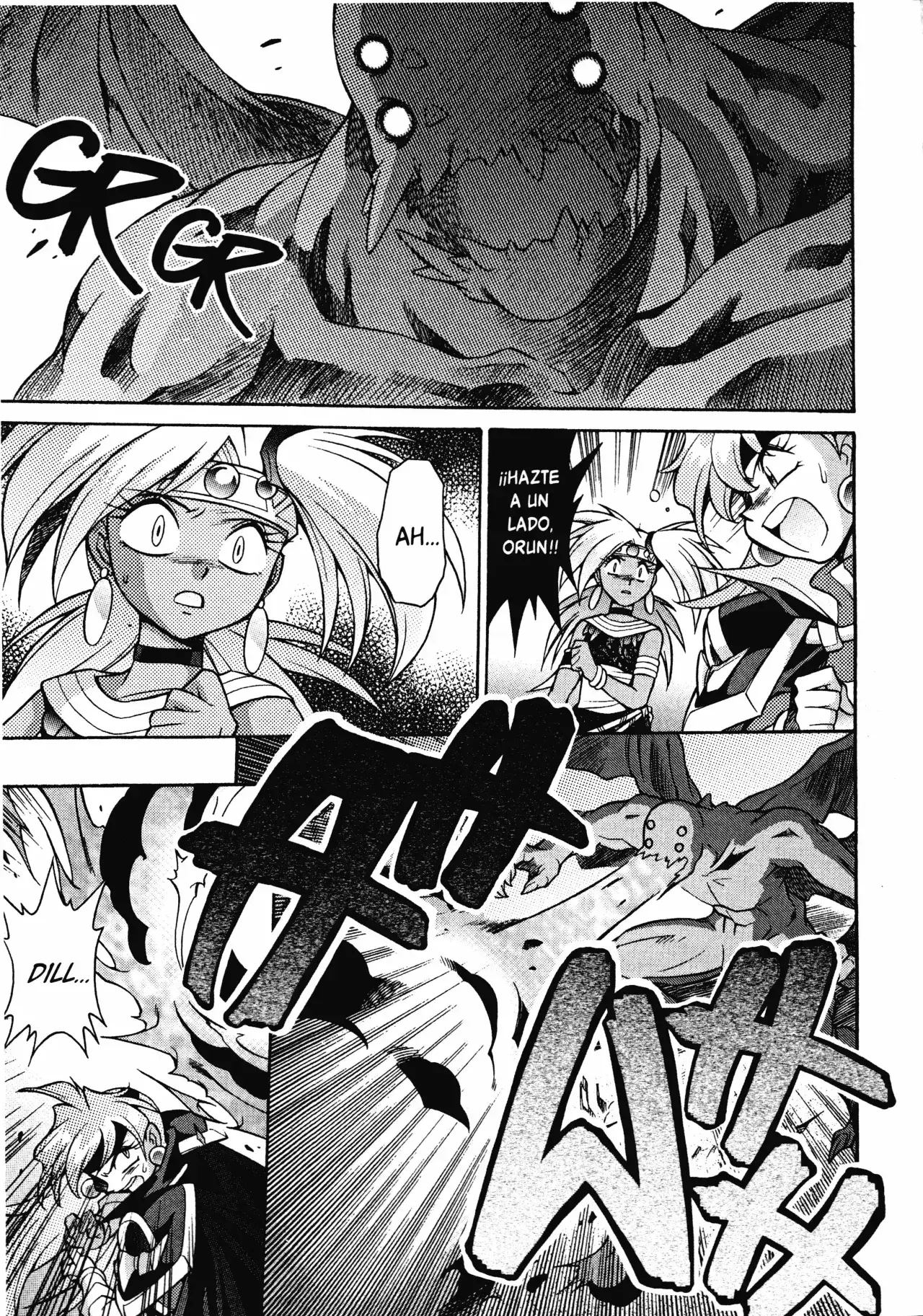 Capitulo 22 page 5