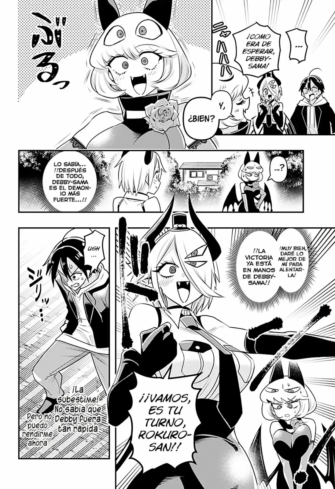 Capitulo 10 page 5
