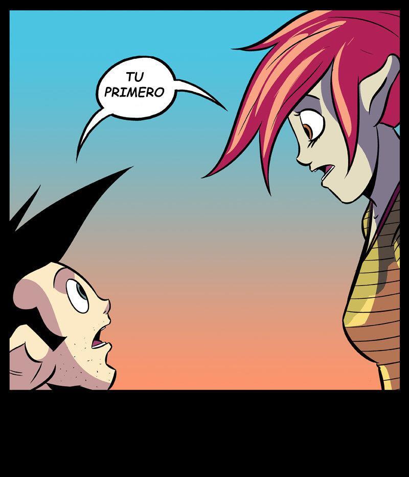 Capitulo 28 page 32