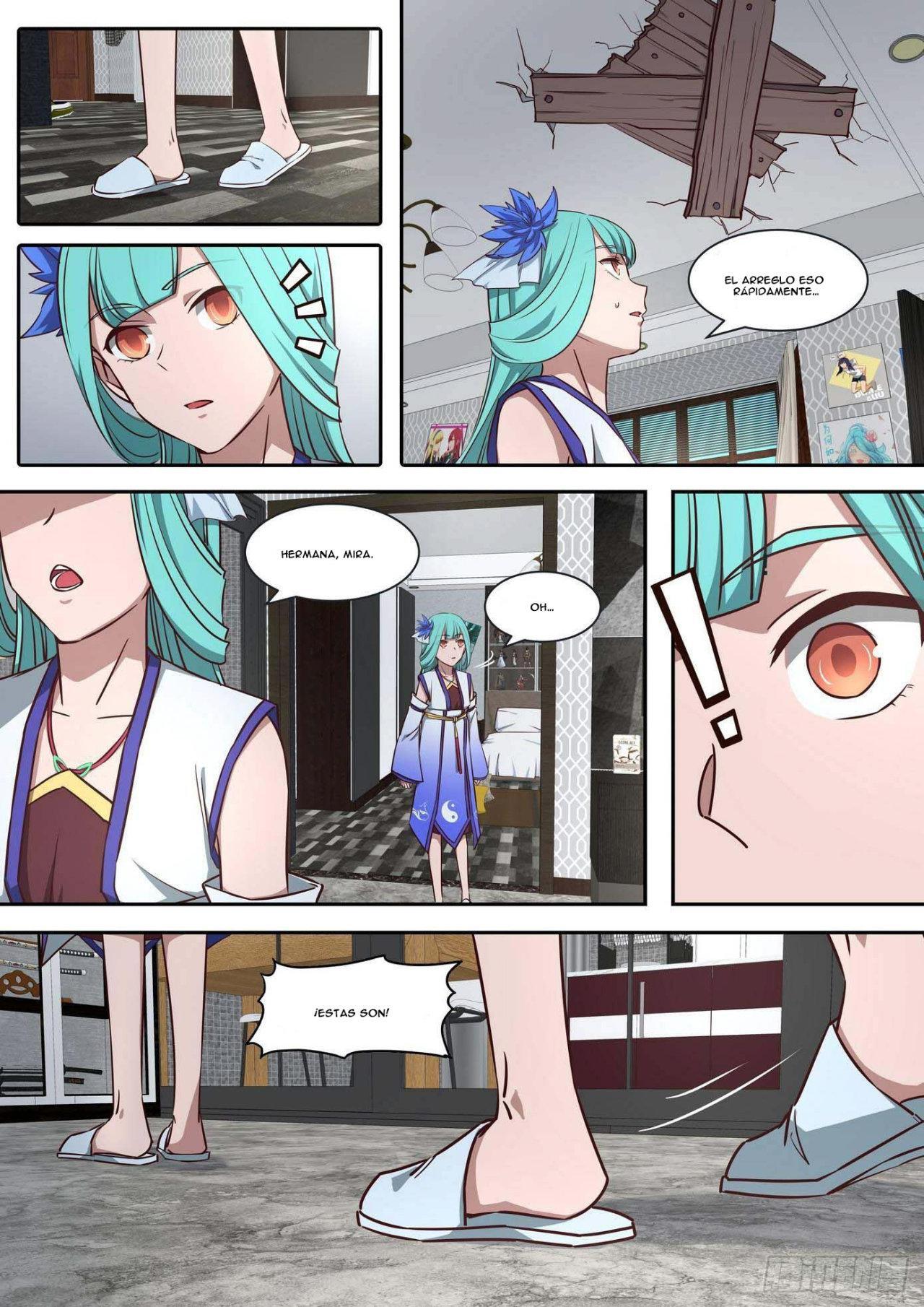 Capitulo 3 page 9