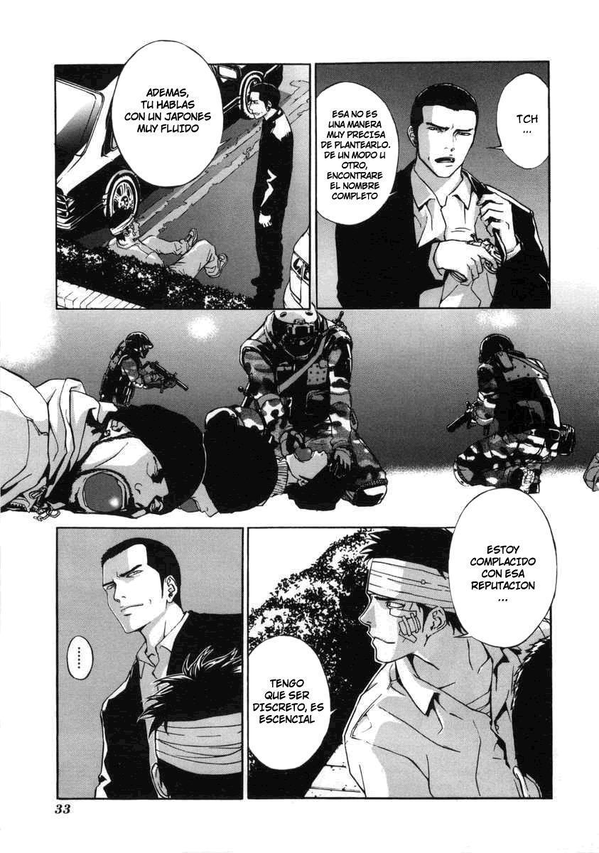 Capitulo 18 page 4
