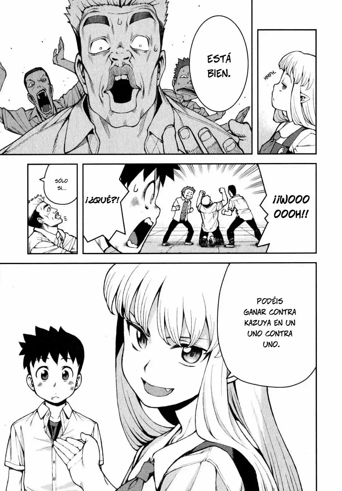 Capitulo 34 page 13