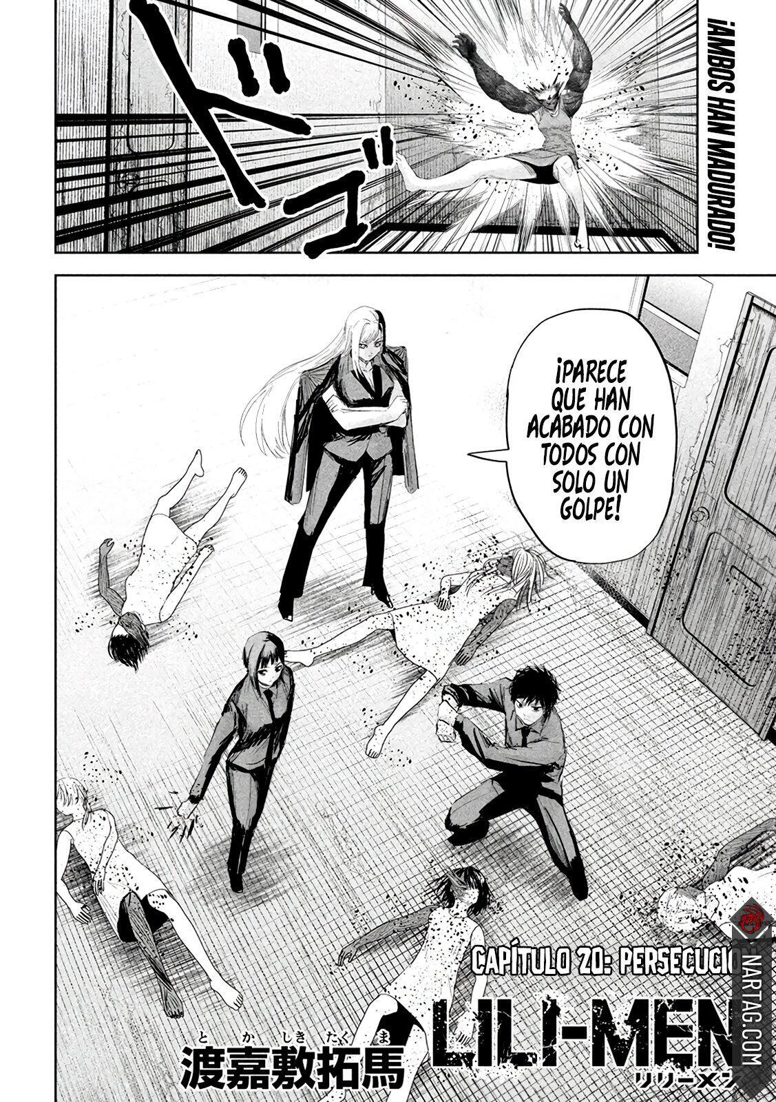 Capitulo 20 page 5