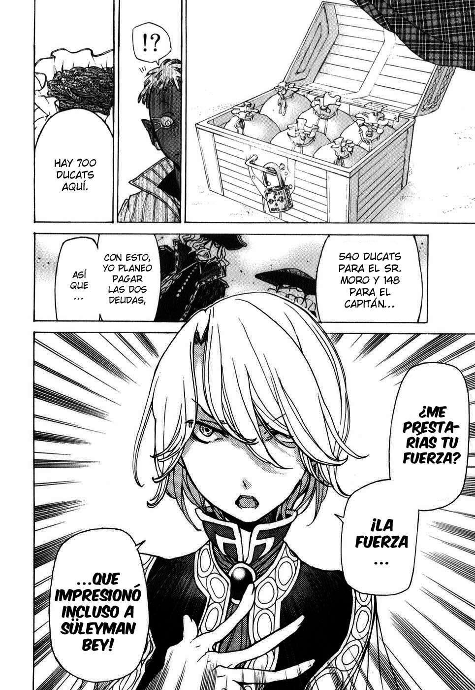 Capitulo 19 page 31
