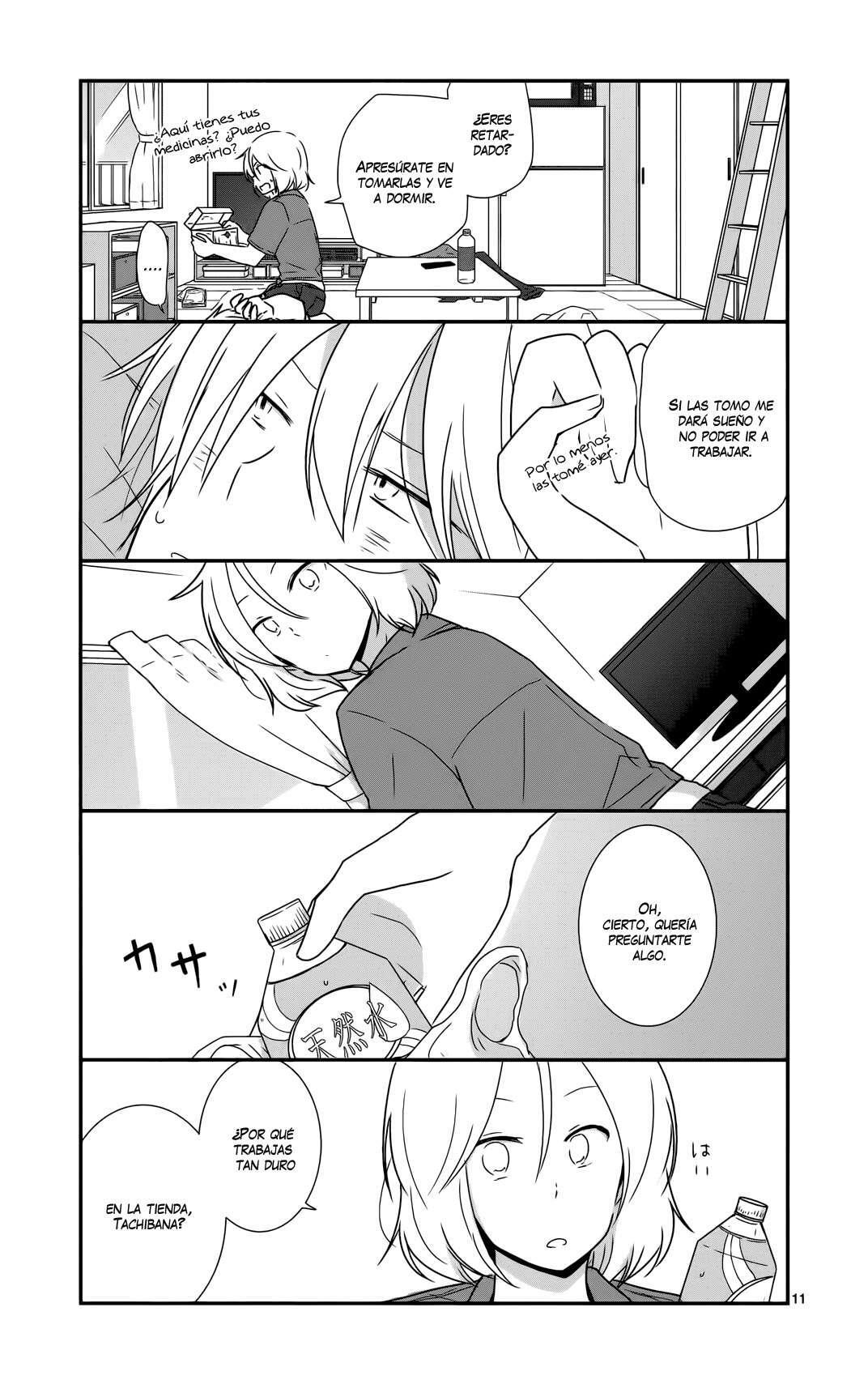 Capitulo 31 page 11