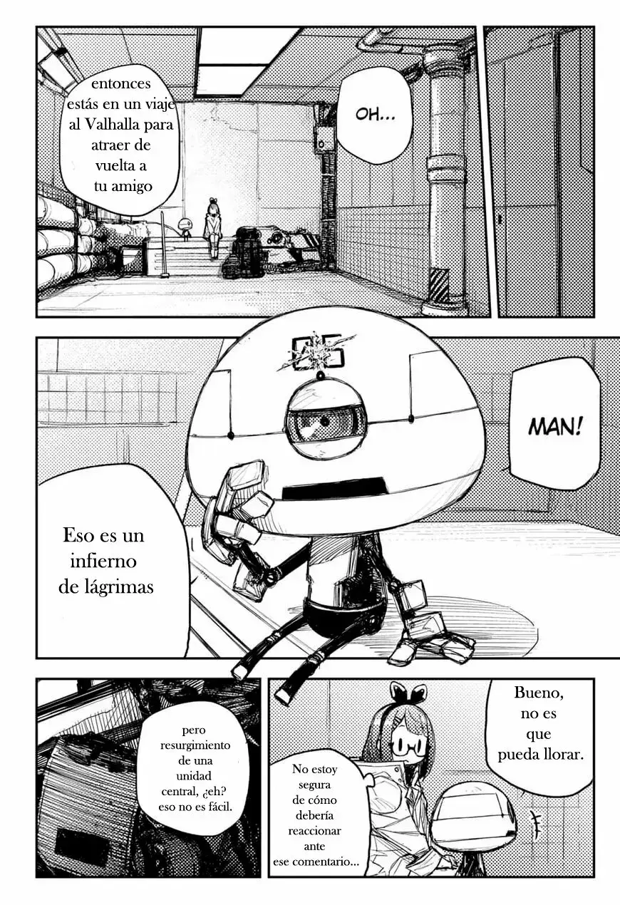 Capitulo 13 page 10