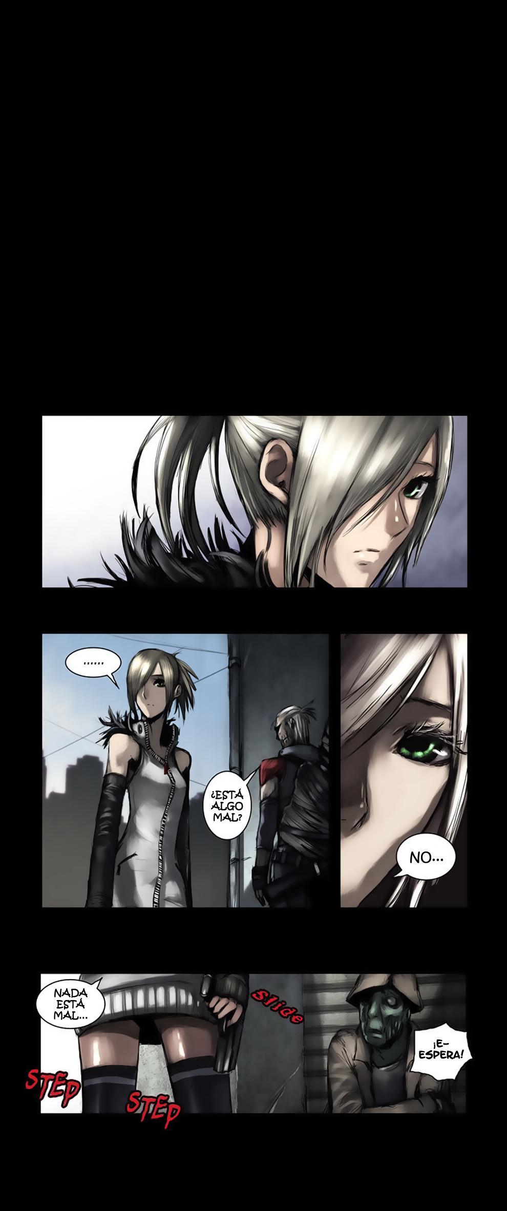 Capitulo 59 page 18