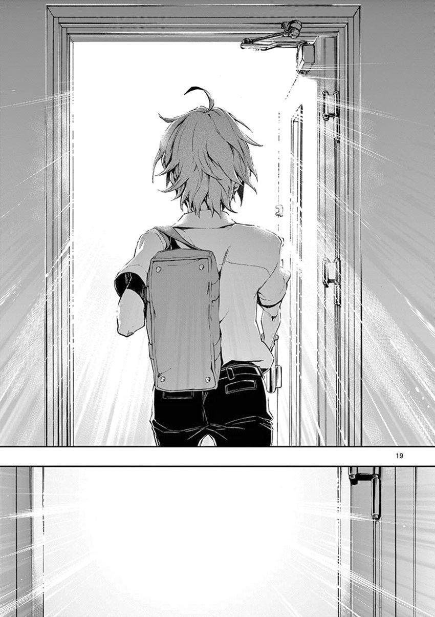Capitulo 27 page 21