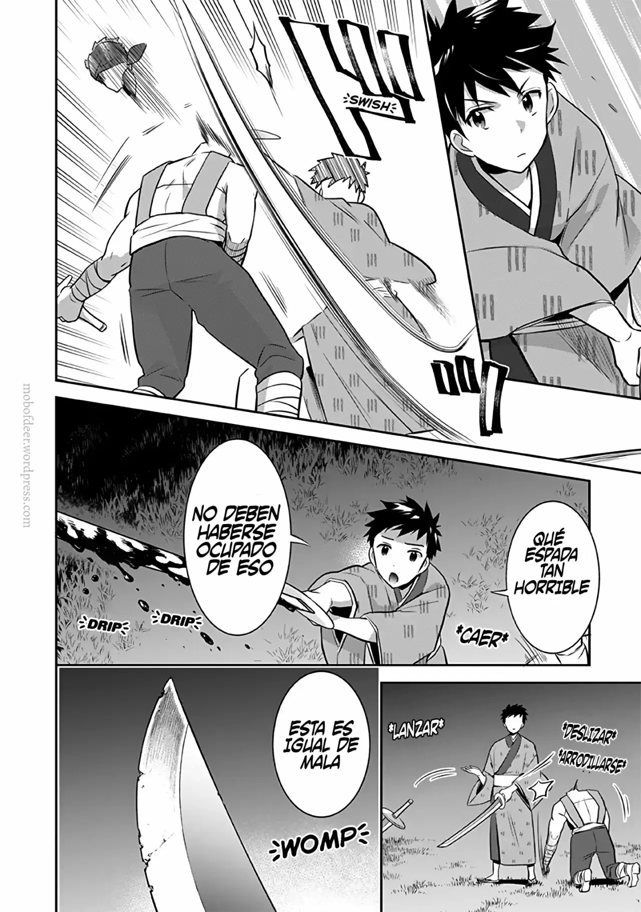 Capitulo 33 page 7