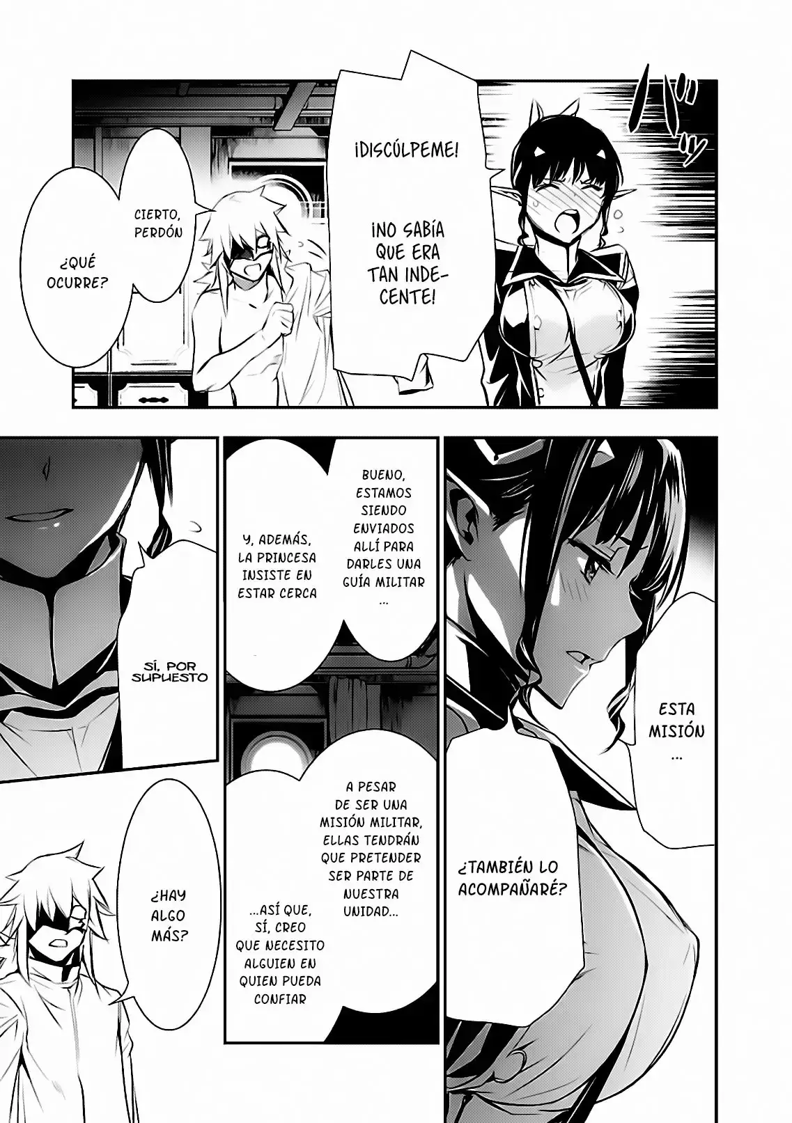 Capitulo 22 page 17