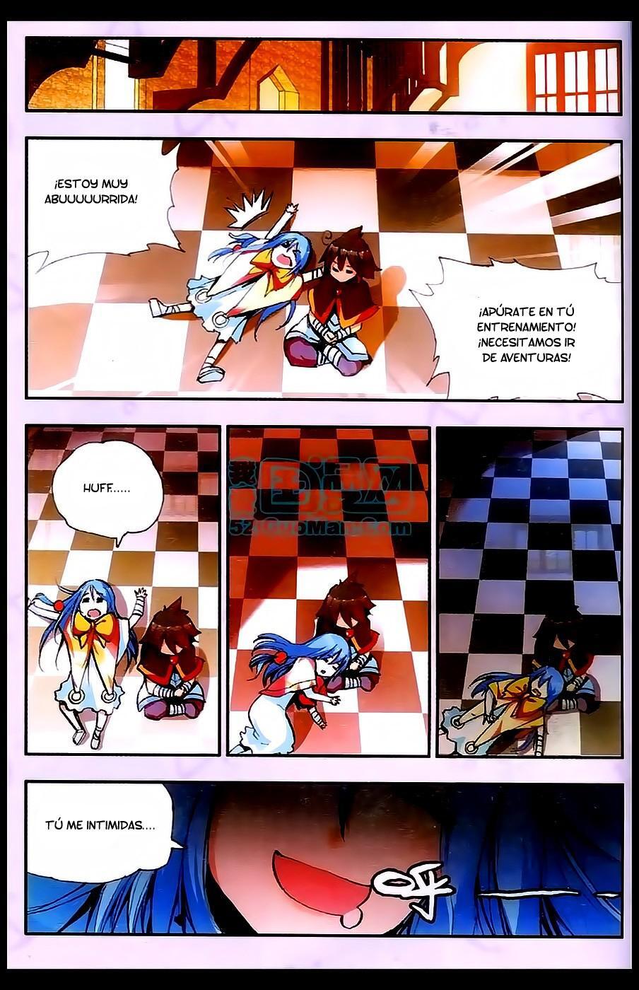 Capitulo 26 page 11