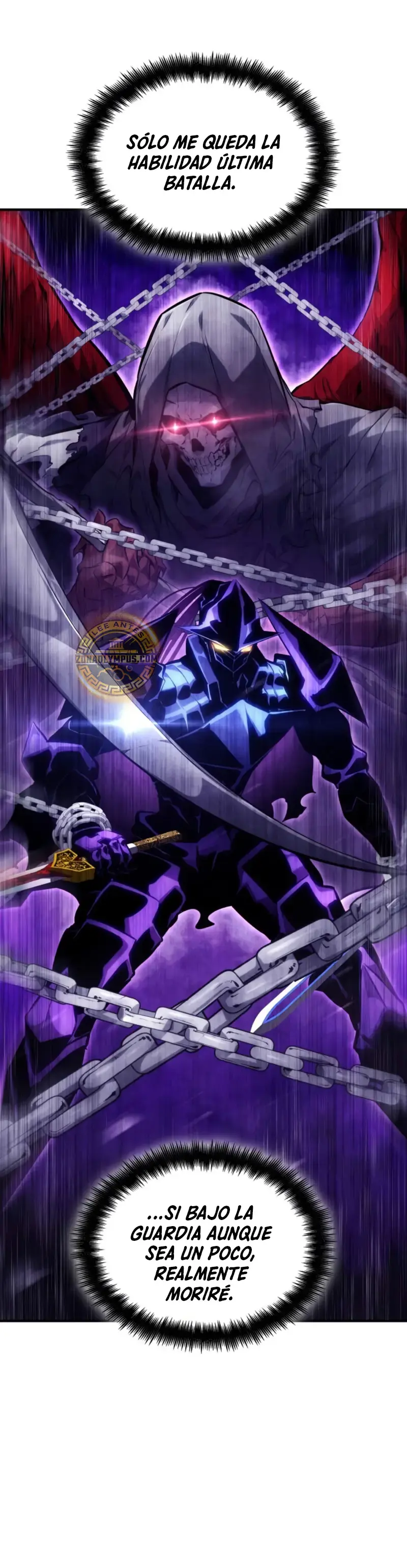 Capitulo 122 page 35