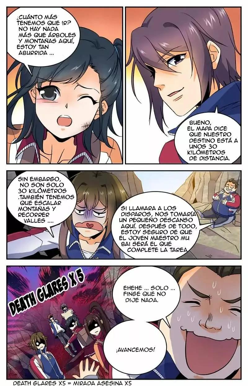 Capitulo 18 page 8