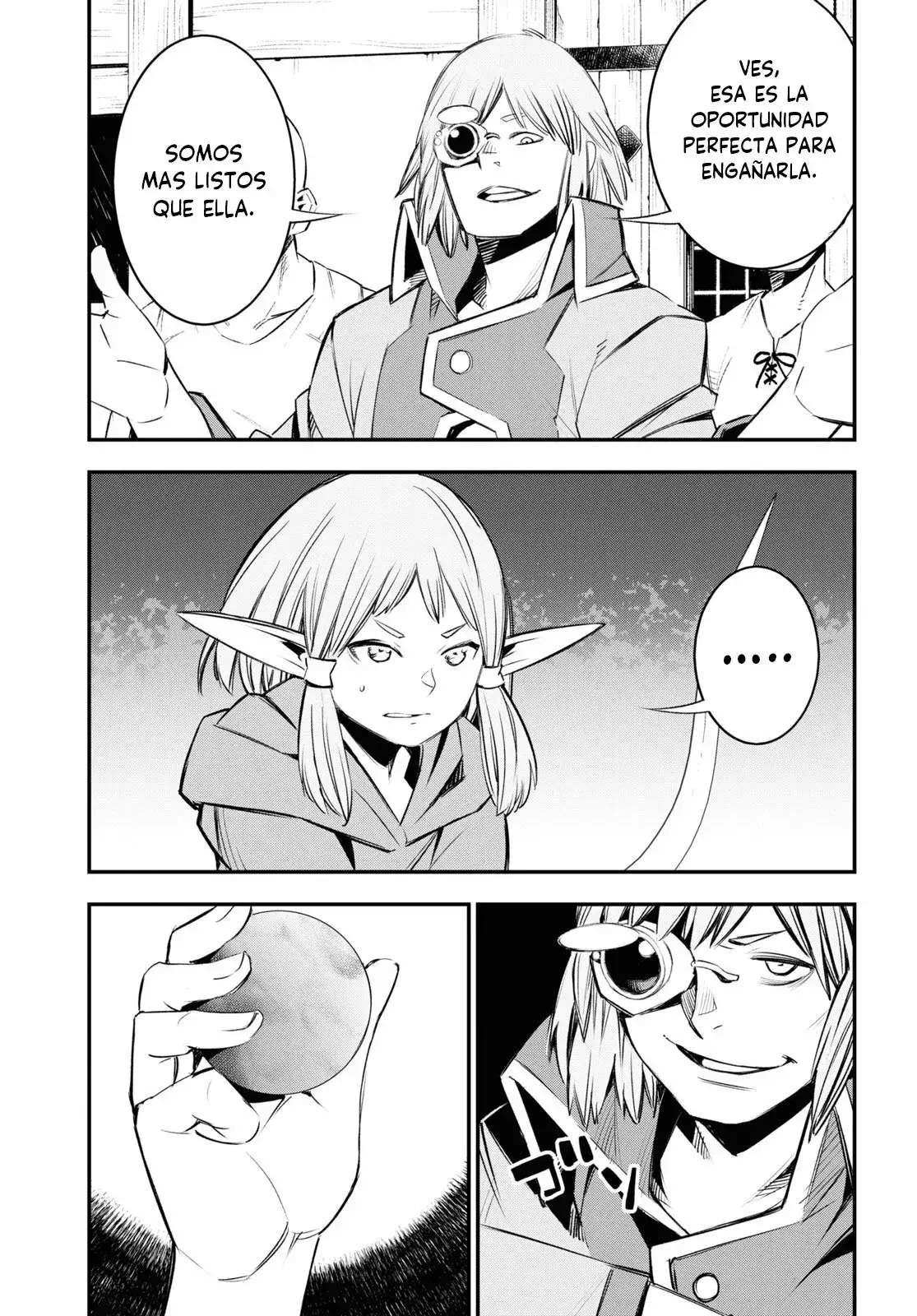 Capitulo 32 page 16
