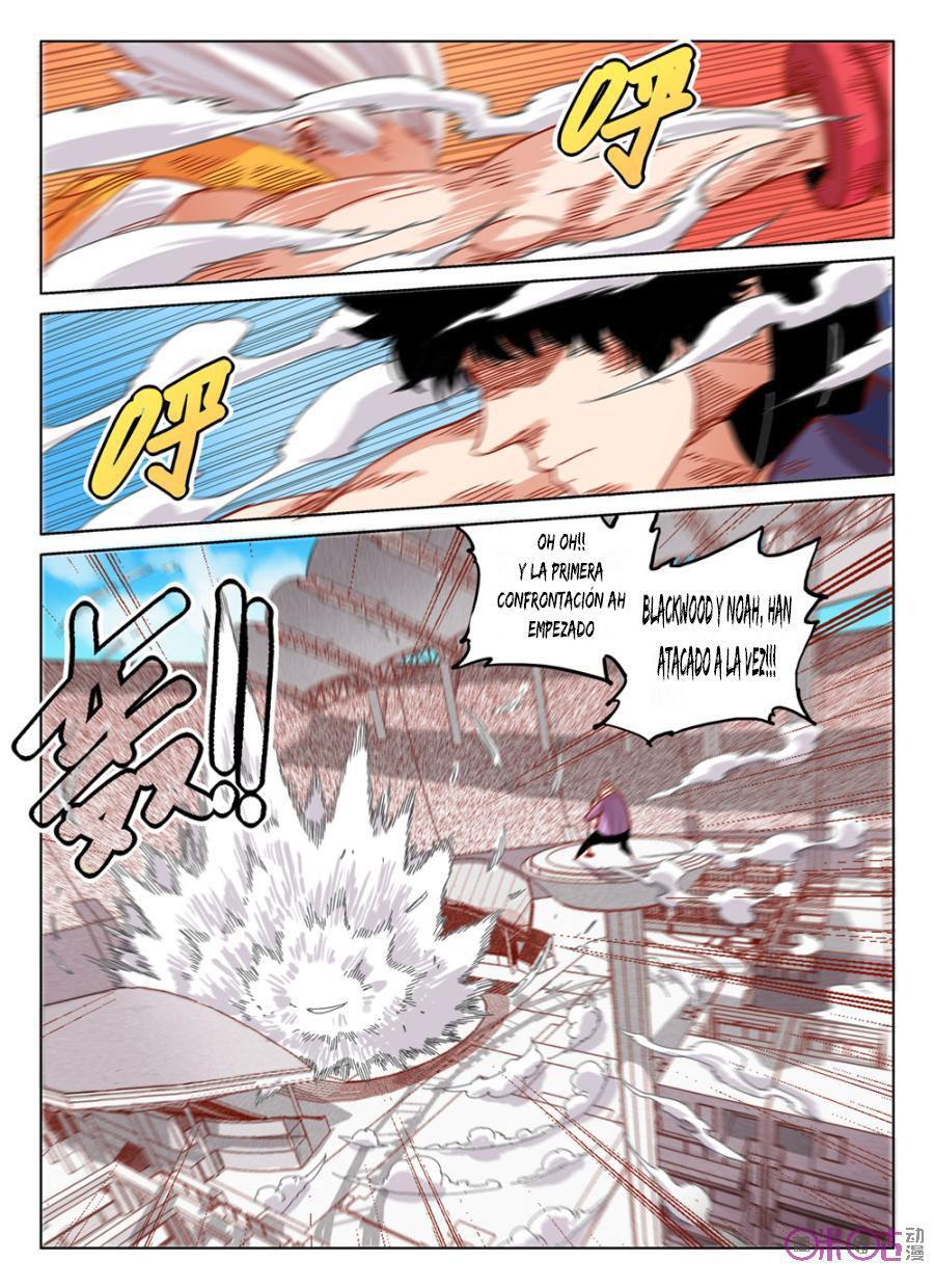 Capitulo 46 page 11