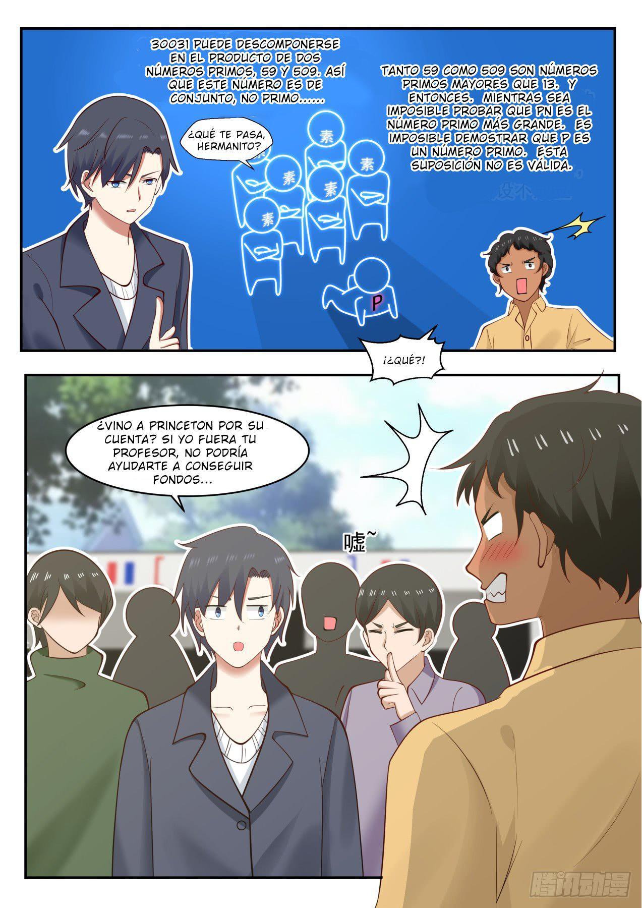 Capitulo 49 page 11
