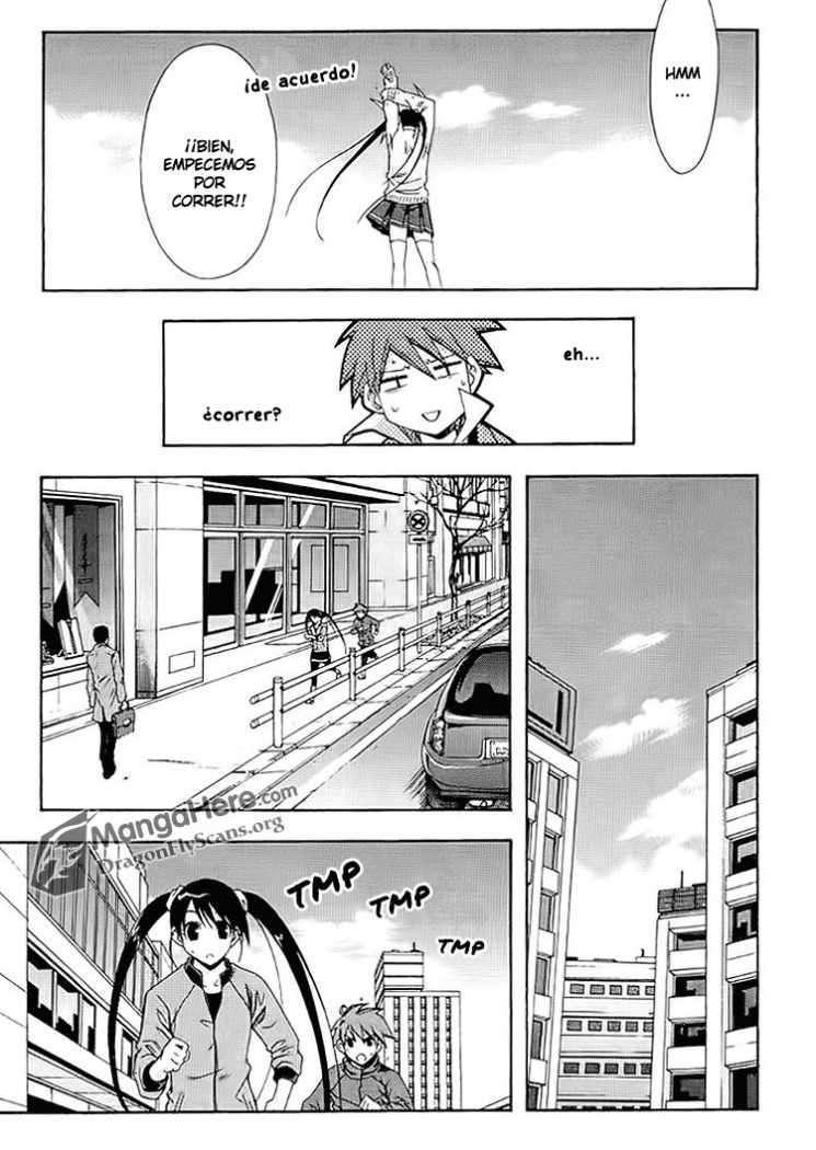 Capitulo 18 page 32