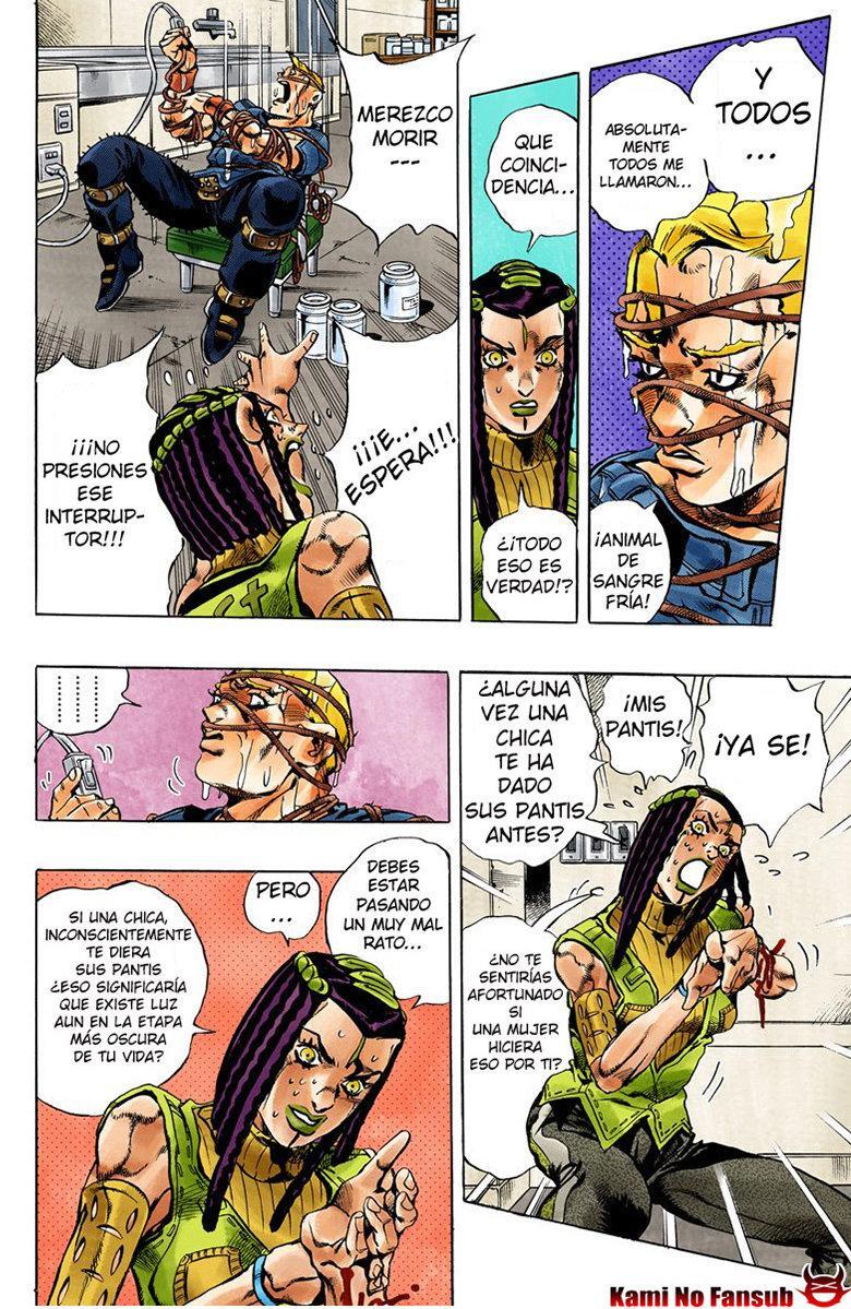 Capitulo 25.50 page 10