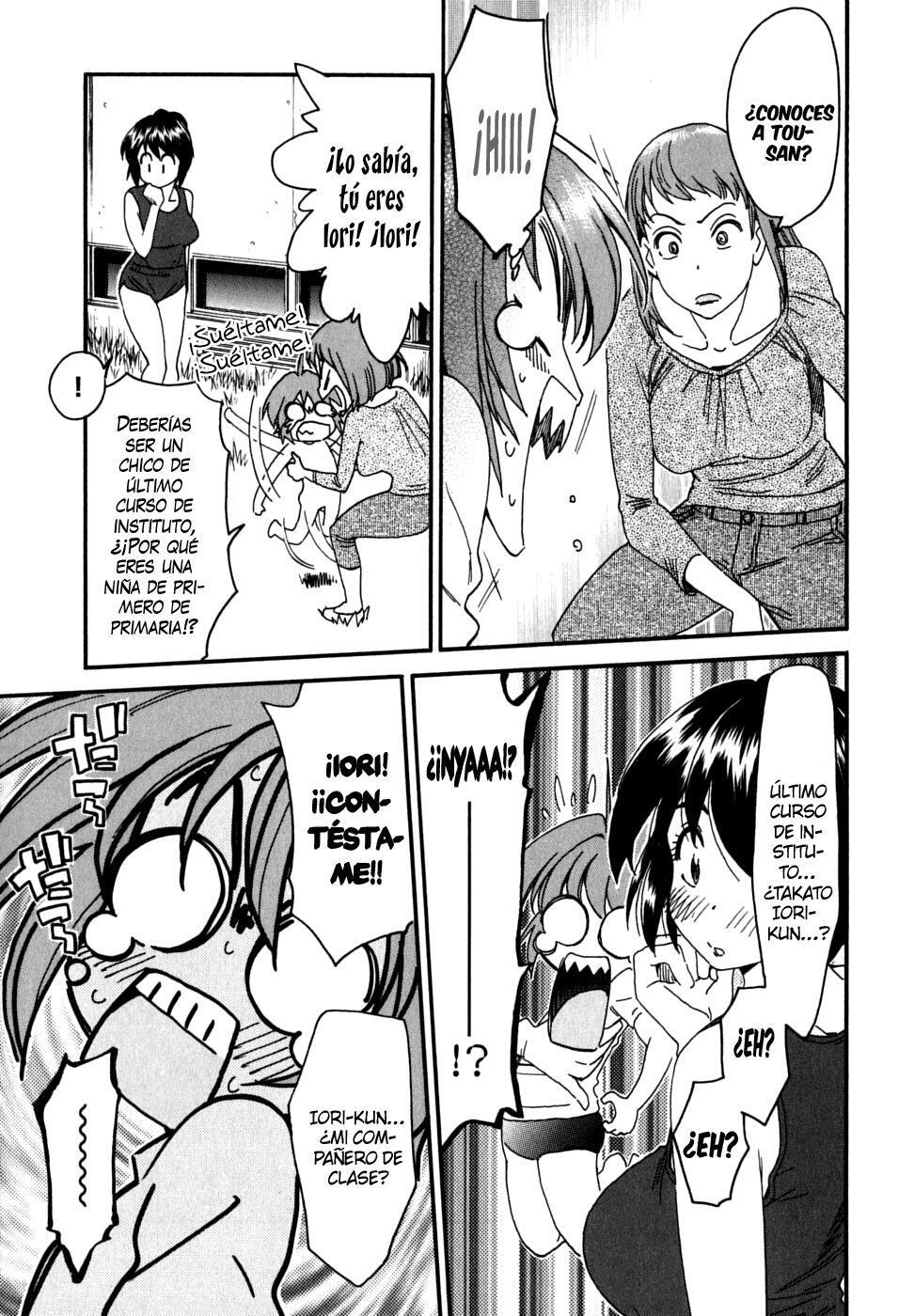 Capitulo 26 page 28