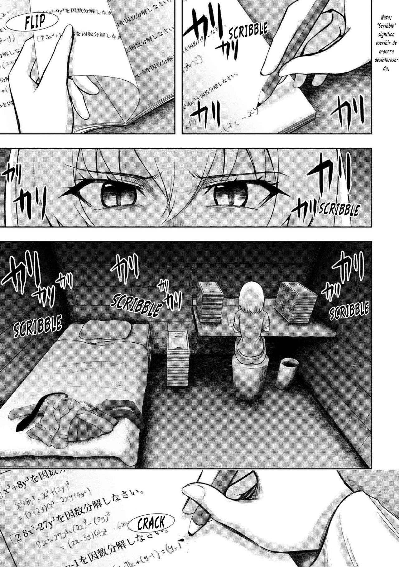 Capitulo 3.20 page 1