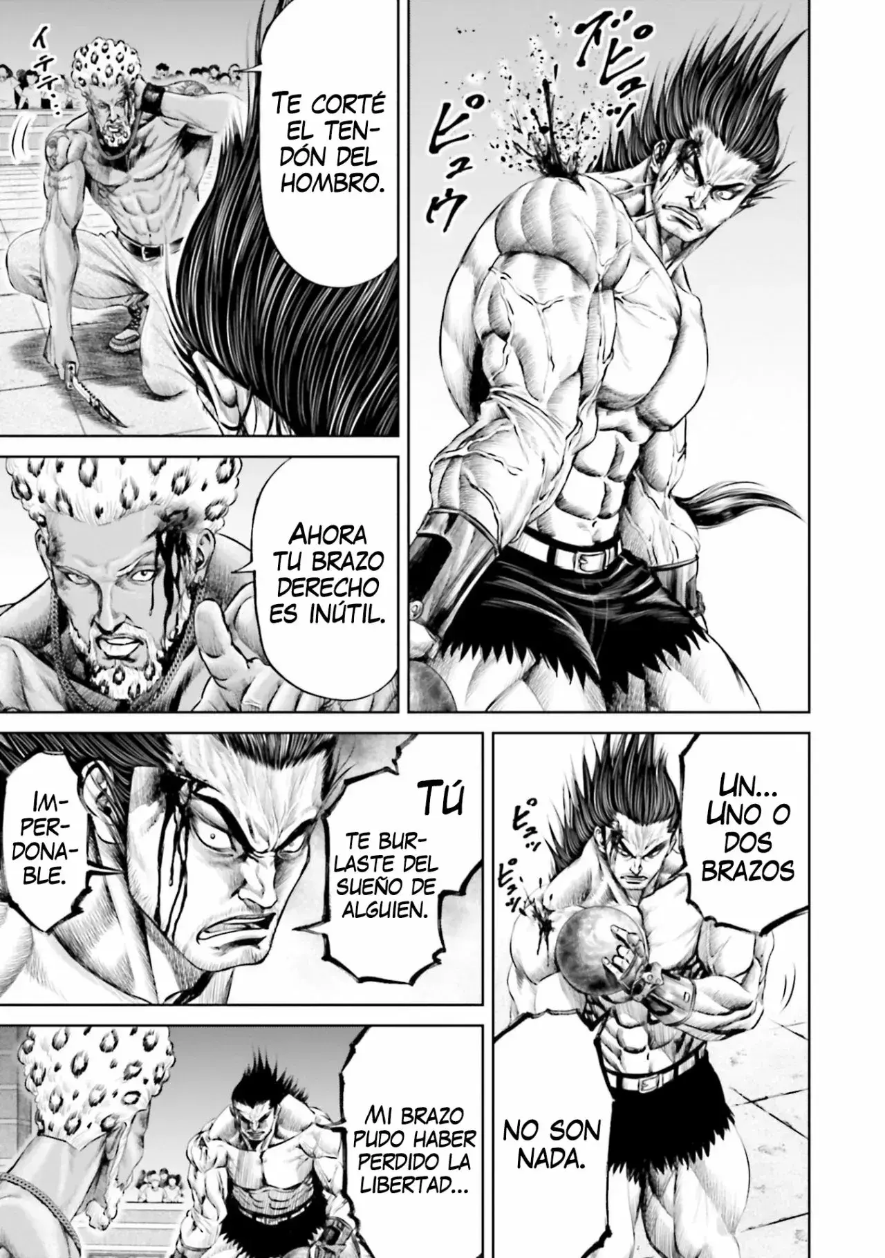 Capitulo 46 page 16