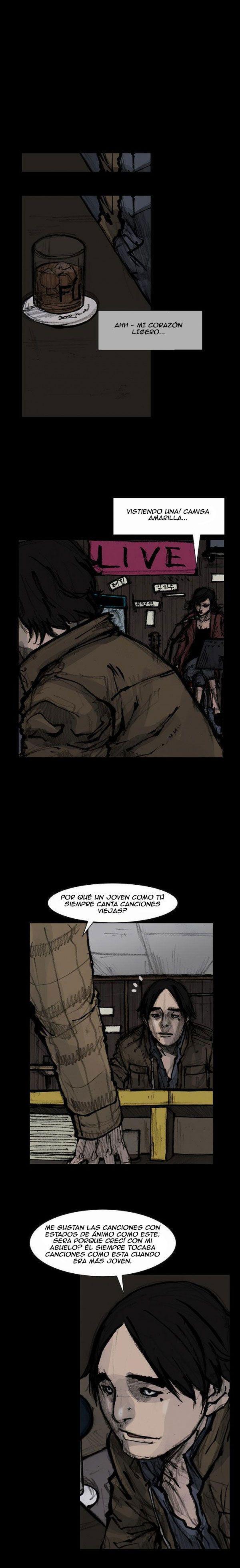 Capitulo 22 page 7