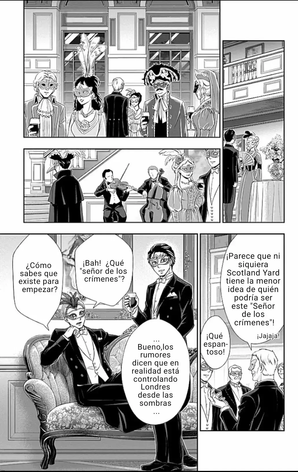 Capitulo 20 page 17