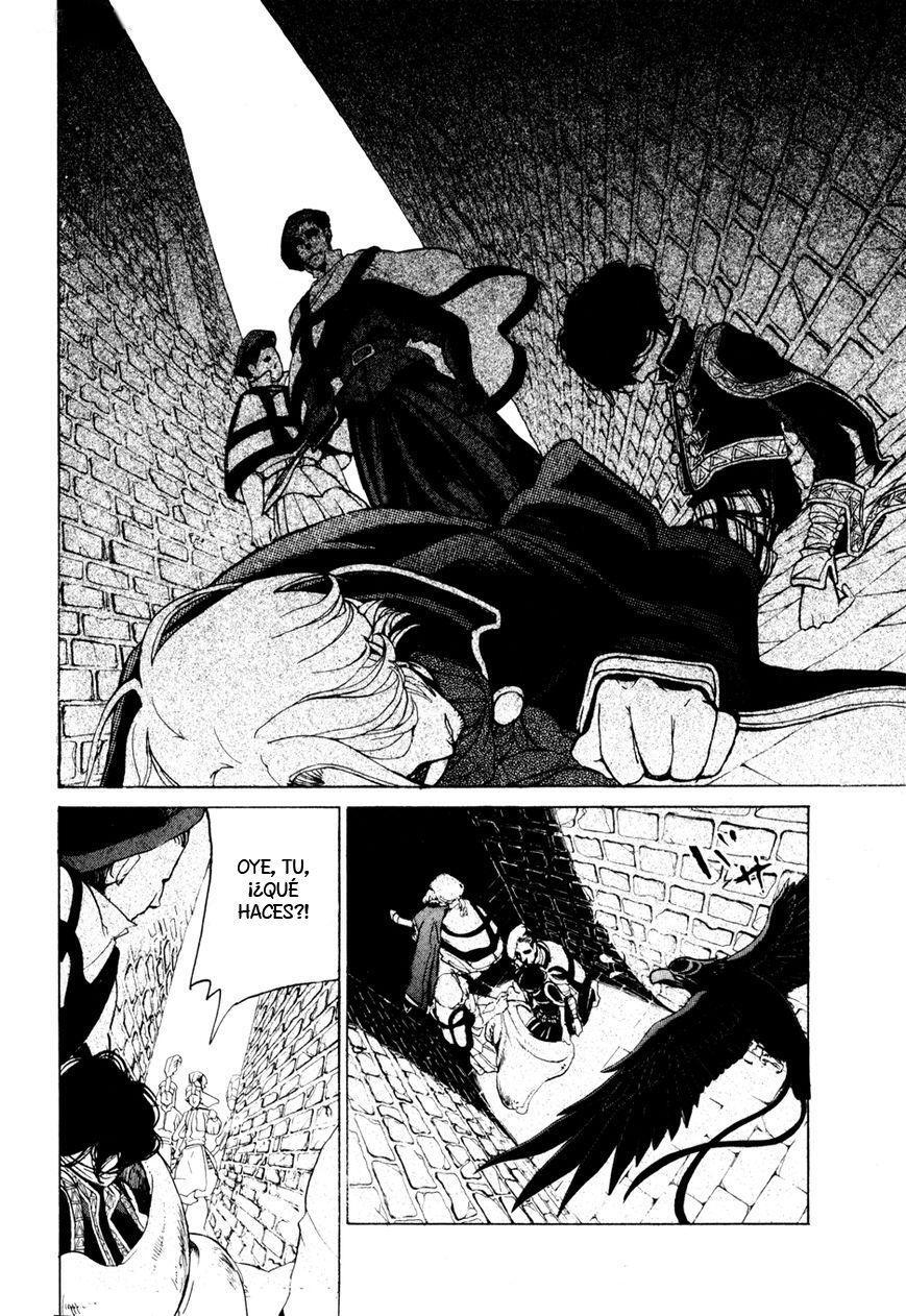 Capitulo 27 page 17