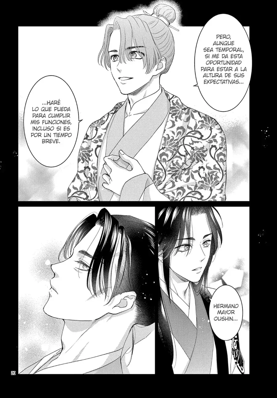 Capitulo 46 page 22