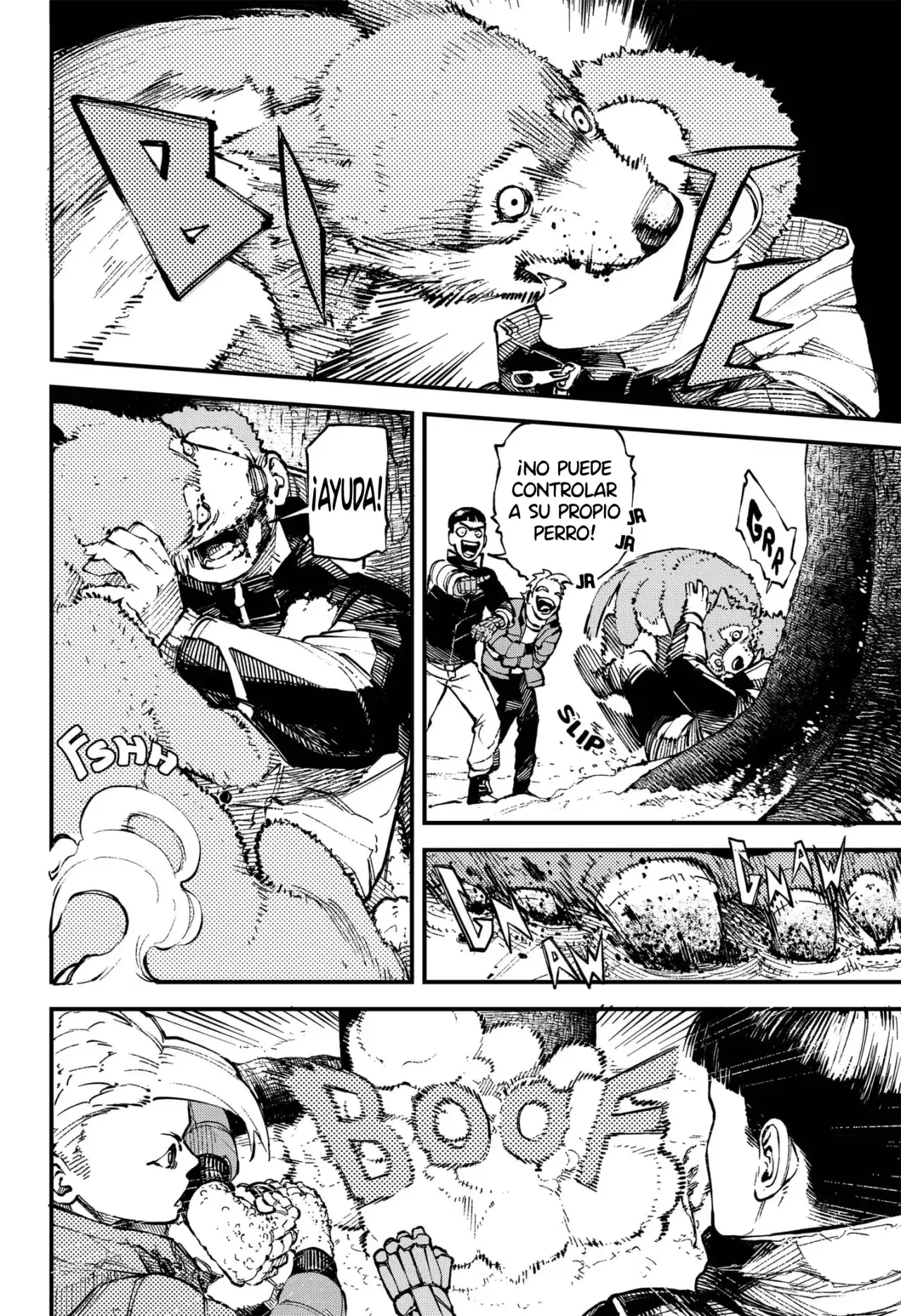 Capitulo 3 page 3