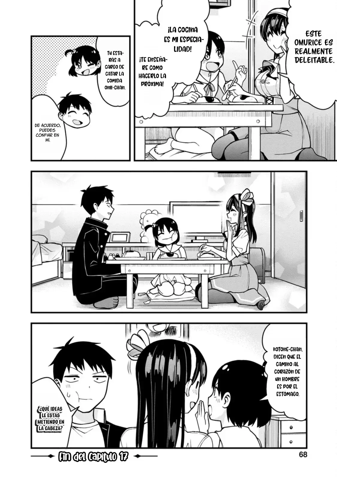 Capitulo 17 page 24
