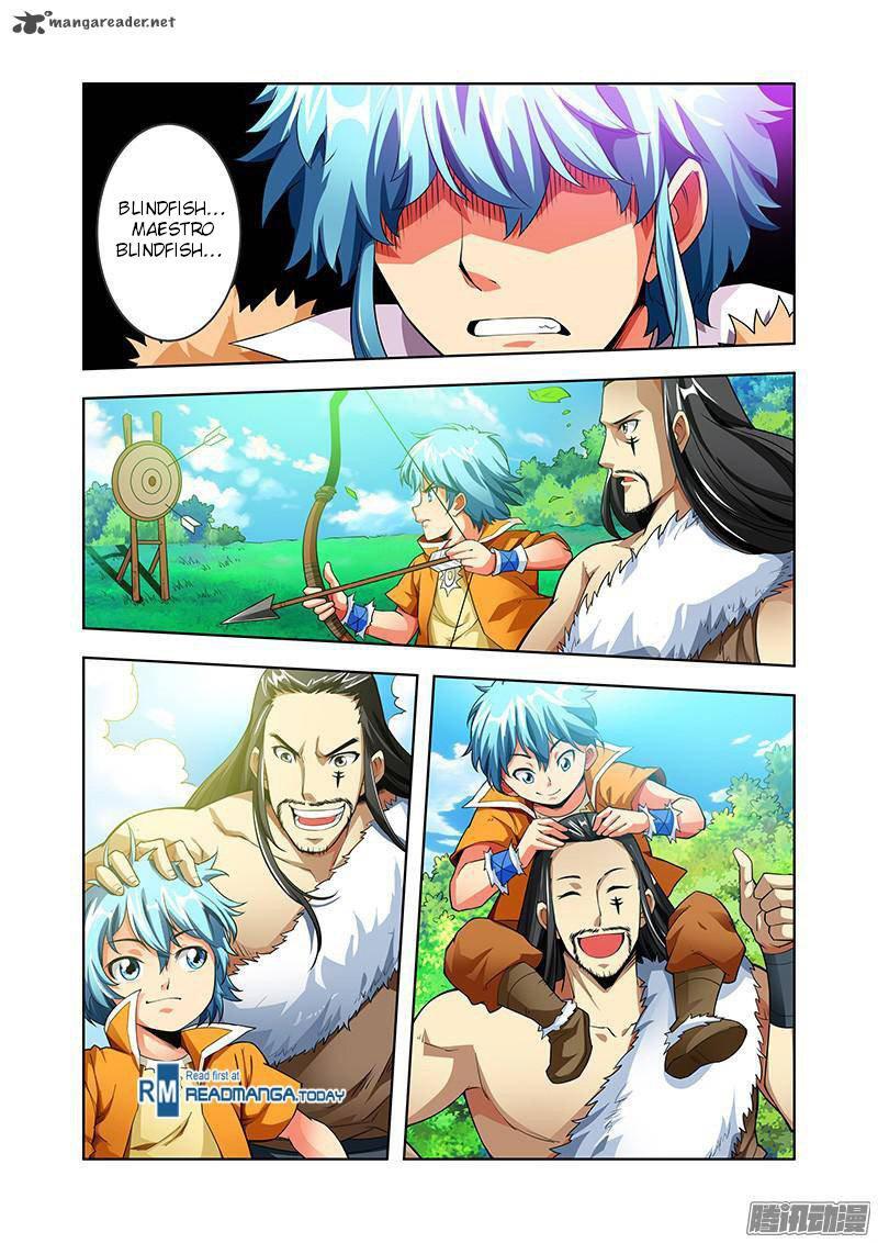 Capitulo 43 page 21
