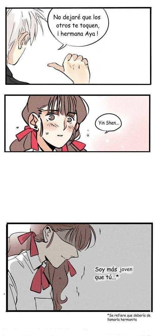 Capitulo 21 page 14