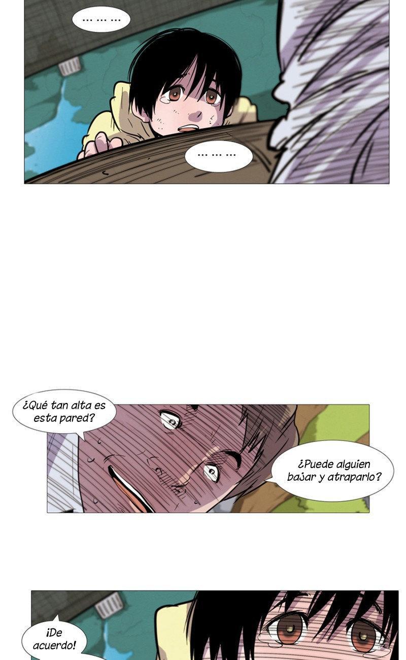 Capitulo 31 page 17