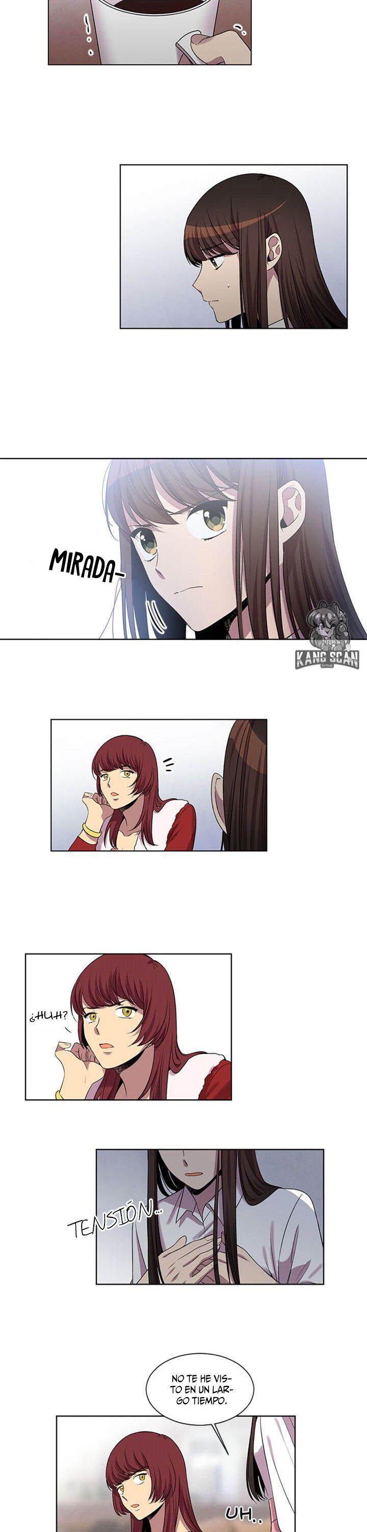 Capitulo 31 page 11