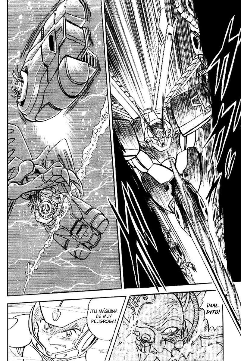 Capitulo 27 page 11