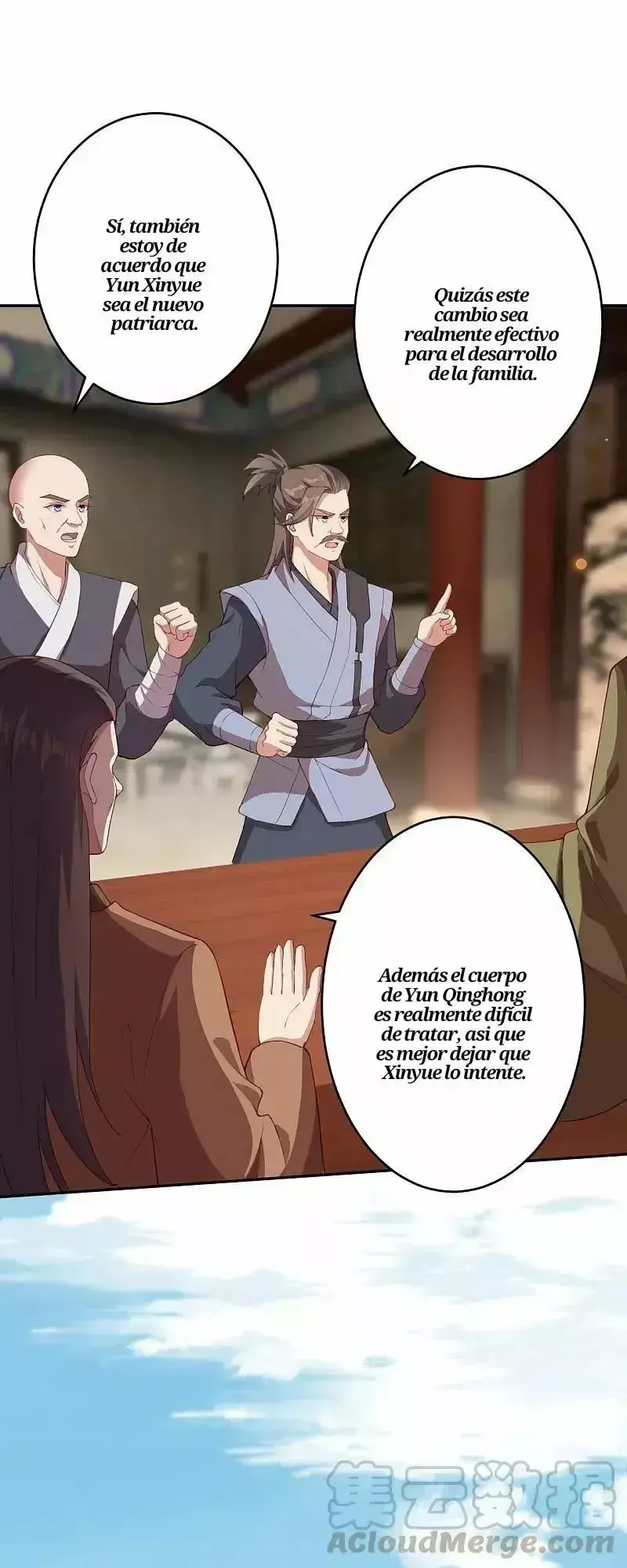 Capitulo 341 page 5