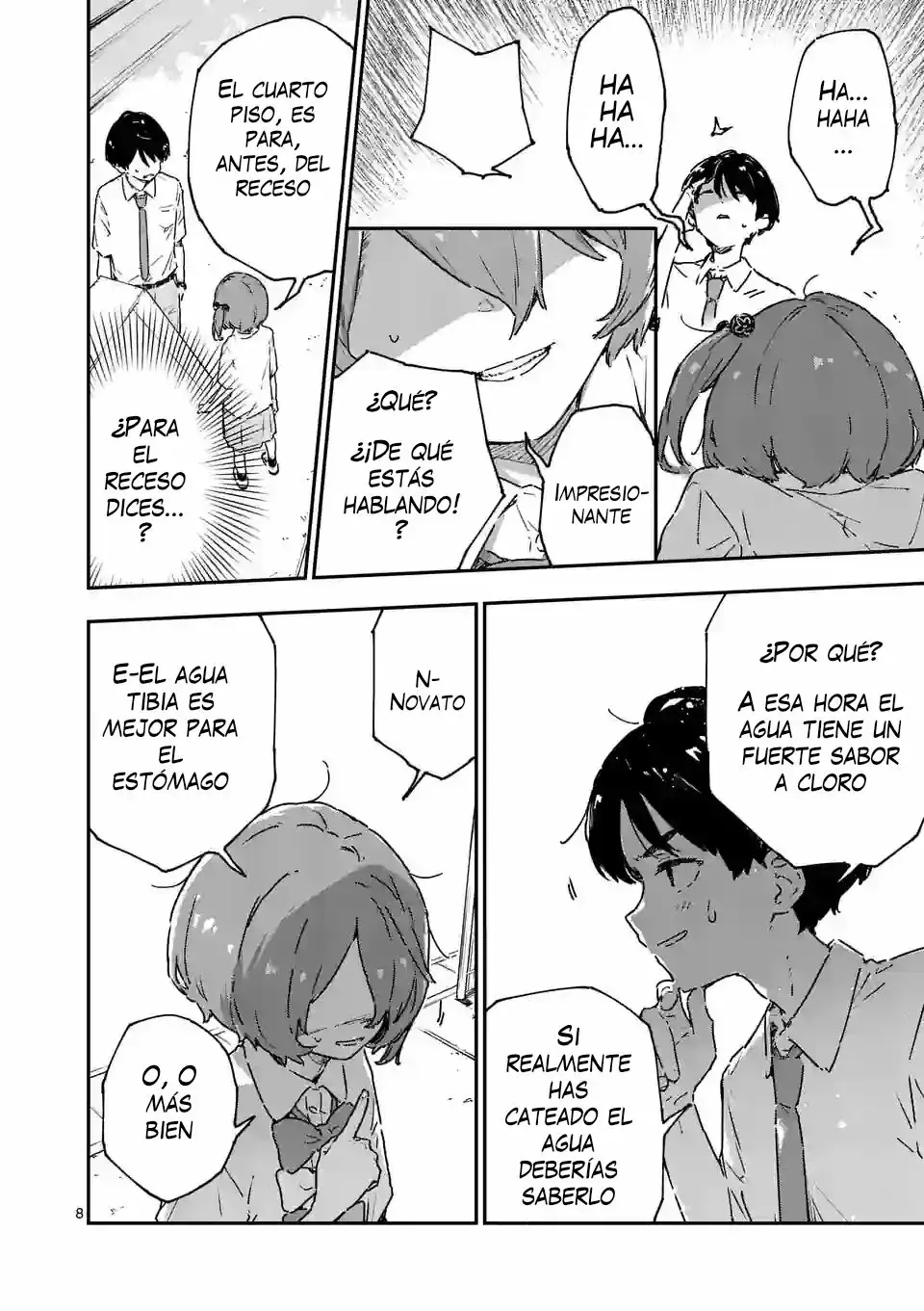Capitulo 8 page 14